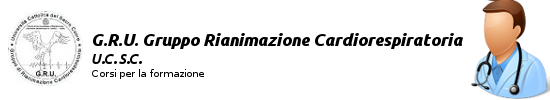 Corsi del G.R.U.